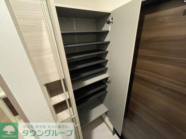 グラナーデ興野の物件内観写真